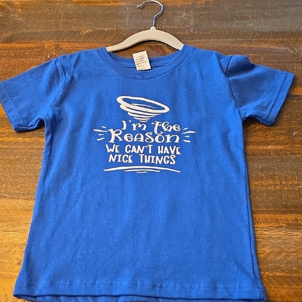 Funny toddler Shirt